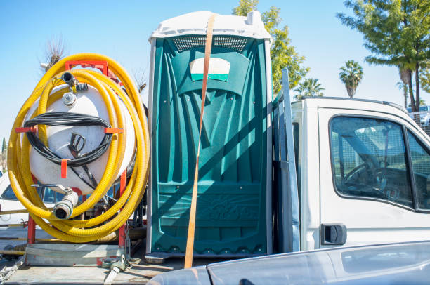 Reliable Monteagle, TN porta potty rental Solutions