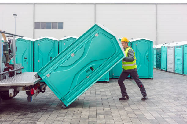 Sanitation services for porta potties in Monteagle, TN