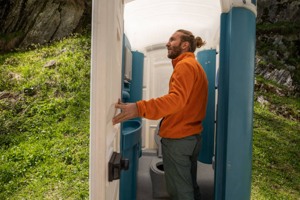 Portable Toilet Options We Offer in Monteagle, TN