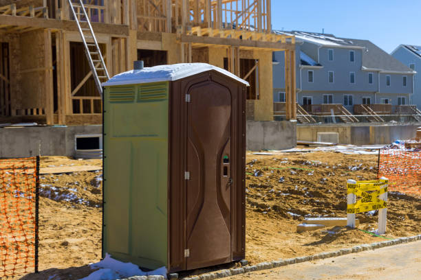 Best Long-term porta potty rental  in Monteagle, TN