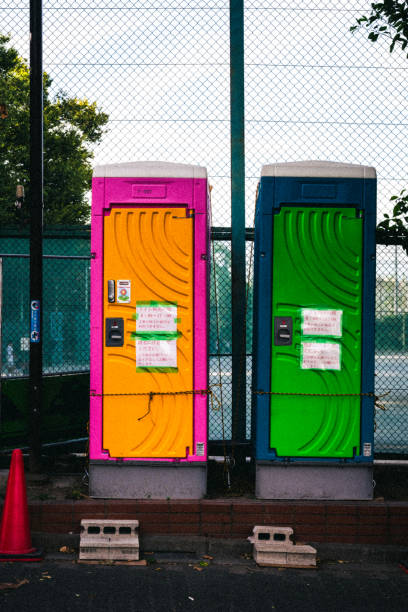 Best Sanitation services for porta potties  in Monteagle, TN