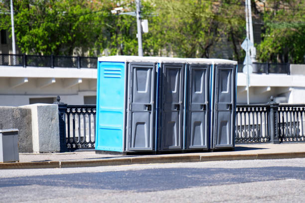 Best Portable restroom trailer rental  in Monteagle, TN